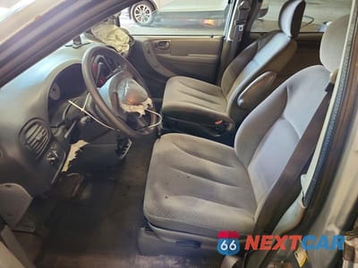 Zdjęcie 7 z 13 samochodu: 2006 CHRYSLER TOWN & COUNTRY VIN:1A4GP45RX6B529035 - miniatura