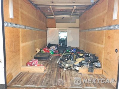 Zdjęcie 10 z 13 samochodu: 2019 FORD TRANSIT - DELIVERY TRUCK VIN:1FDRS8PM7KKA21326 - miniatura