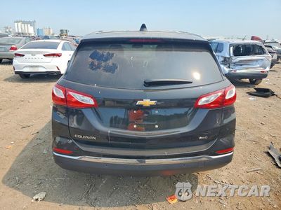 Zdjęcie 6 z 13 samochodu: 2019 CHEVROLET EQUINOX LT VIN:2GNAXUEV9K6145714 - miniatura