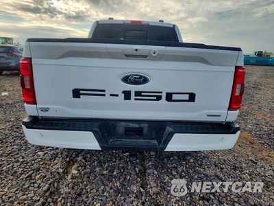 Zdjęcie 6 z 12 samochodu: 2022 FORD F150 SUPERCREW VIN:1FTFW1E80NKE89220 - miniatura