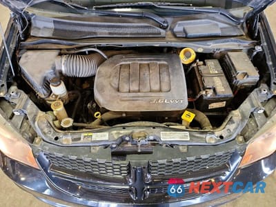 Zdjęcie 12 z 13 samochodu: 2017 DODGE GRAND CARAVAN GT VIN:2C4RDGEG6HR798628 - miniatura