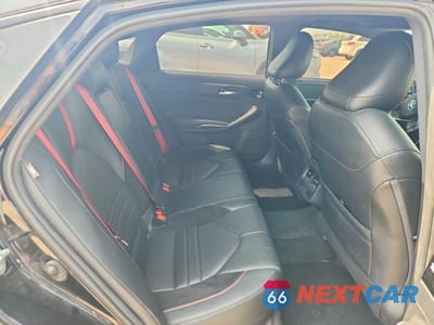 Zdjęcie 10 z 12 samochodu: 2020 TOYOTA AVALON TRD VIN:4T1FZ1FB0LU054275 - miniatura