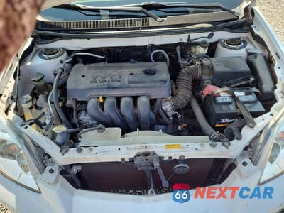 Zdjęcie 12 z 13 samochodu: 2007 TOYOTA MATRIX BASE VIN:2T1KR32E57C644098 - miniatura