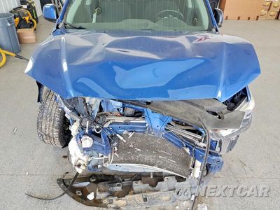 Zdjęcie 12 z 14 samochodu: 2015 MITSUBISHI OUTLANDER SPORT ES VIN:4A4AP3AU2FE002761 - miniatura