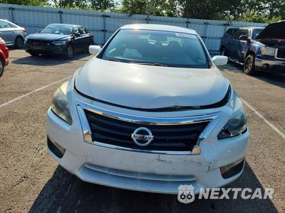 Piąte zdjęcie samochodu w środku: 2013 NISSAN ALTIMA 2.5 SV VIN:1N4AL3AP2DC902555 - miniatura