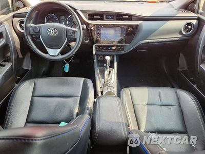 Zdjęcie 8 z 12 samochodu: 2017 TOYOTA COROLLA XSE VIN:2T1BURHE1HC772283 - miniatura
