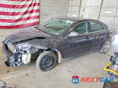 2011 CHEVROLET MALIBU LT 1G1ZD5E17BF119943 - główne zdjęcie licytacji z USA - miniatura