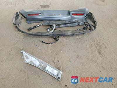 Zdjęcie 13 z 14 samochodu: 2026 NISSAN PATHFINDER SL VIN:5N1DR3CS3TC254208 - miniatura