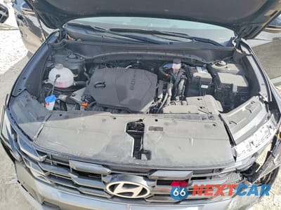 Zdjęcie 11 z 12 samochodu: 2025 HYUNDAI TUCSON SEL VIN:3KMJC3DE2SE011480 - miniatura
