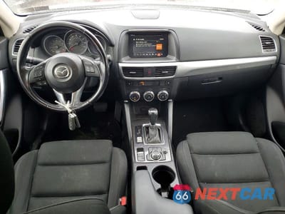 Zdjęcie 8 z 13 samochodu: 2016 MAZDA CX-5 TOURING VIN:JM3KE4CY0G0893775 - miniatura