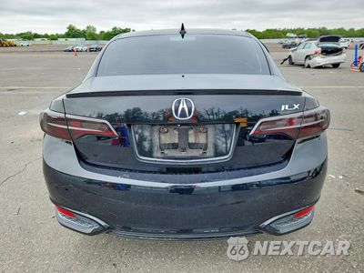 Zdjęcie 6 z 12 samochodu: 2016 ACURA ILX PREMIUM VIN:19UDE2F84GA000178 - miniatura