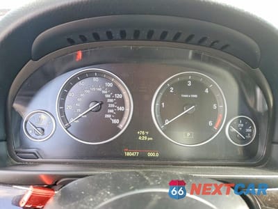 Zdjęcie 9 z 12 samochodu: 2014 BMW 535 D VIN:WBAXA5C53ED689349 - miniatura