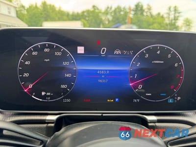 Zdjęcie 8 z 13 samochodu: 2022 MERCEDES-BENZ S 500 4MATIC VIN:W1K6G6DB8NA143984 - miniatura