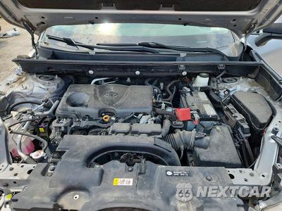 Zdjęcie 12 z 14 samochodu: 2021 TOYOTA RAV4 LE VIN:2T3F1RFV9MW195015 - miniatura