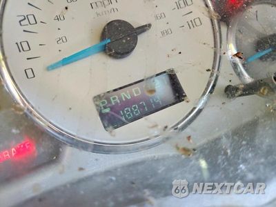 Zdjęcie 13 z 14 samochodu: 2006 BUICK RENDEZVOUS CX VIN:3G5DA03L06S646331 - miniatura