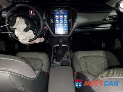 Zdjęcie 8 z 14 samochodu: 2024 SUBARU CROSSTREK PREMIUM VIN:JF2GUADC7R8202508 - miniatura