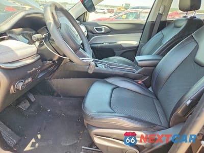 Zdjęcie 7 z 14 samochodu: 2022 JEEP COMPASS LATITUDE VIN:3C4NJCBB8NT103518 - miniatura