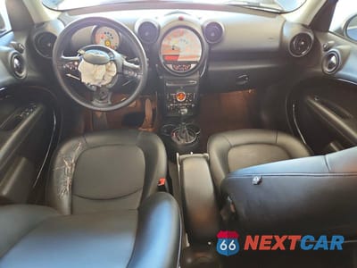 Zdjęcie 8 z 12 samochodu: 2014 MINI COOPER COUNTRYMAN VIN:WMWZB3C58EWR36654 - miniatura