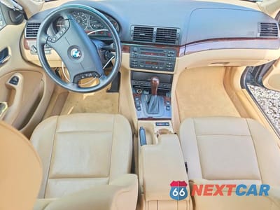 Zdjęcie 8 z 13 samochodu: 2003 BMW 330 I VIN:WBAEV53433KM28802 - miniatura