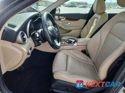 Zdjęcie 7 z 13 samochodu: 2015 MERCEDES-BENZ C 300 4MATIC VIN:55SWF4KB5FU003497 - miniatura