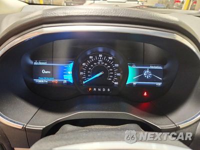 Zdjęcie 9 z 13 samochodu: 2020 FORD EDGE TITANIUM VIN:2FMPK4K94LBA38857 - miniatura