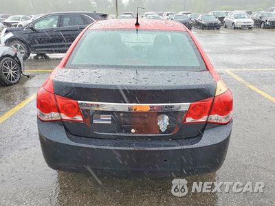 Zdjęcie 6 z 12 samochodu: 2014 CHEVROLET CRUZE LT VIN:1G1PC5SB3E7128032 - miniatura