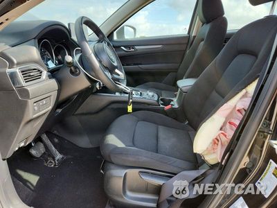 Zdjęcie 7 z 12 samochodu: 2025 MAZDA CX-5 VIN:JM3KFBAL6S0754266 - miniatura