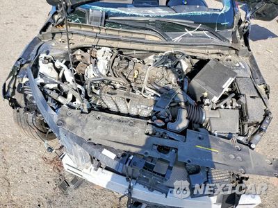 Zdjęcie 11 z 13 samochodu: 2023 NISSAN ALTIMA SV VIN:1N4BL4DV7PN404221 - miniatura