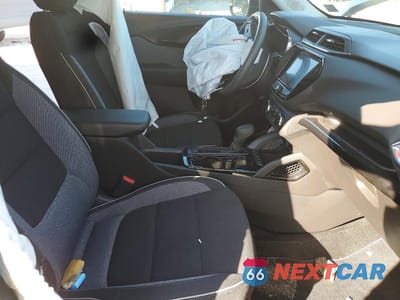 Zdjęcie 7 z 14 samochodu: 2022 CHEVROLET TRAILBLAZER LT VIN:KL70MPSL1NB116859 - miniatura