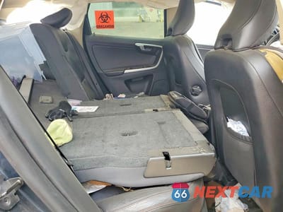 Zdjęcie 11 z 14 samochodu: 2010 VOLVO XC60 T6 VIN:YV4992DZ5A2083767 - miniatura