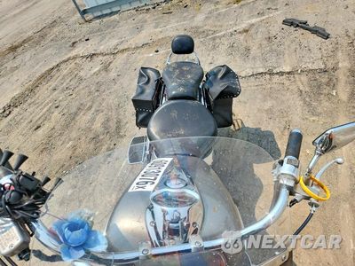 Piąte zdjęcie samochodu w środku: 2007 HONDA VTX1300 S VIN:1HFSC52017A405899 - miniatura