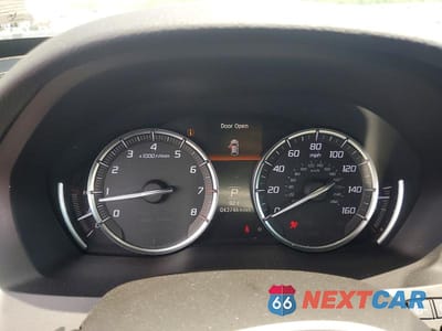 Zdjęcie 9 z 13 samochodu: 2020 ACURA MDX TECHNOLOGY VIN:5J8YD4H53LL047428 - miniatura