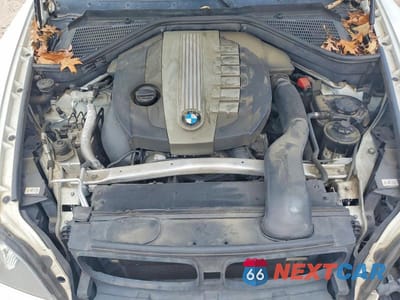 Zdjęcie 11 z 12 samochodu: 2013 BMW X5 XDRIVE35D VIN:5UXZW0C5XD0B90295 - miniatura