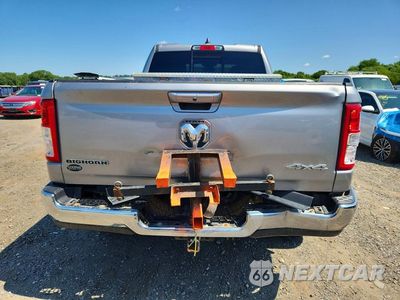 Zdjęcie 6 z 12 samochodu: 2022 RAM 1500 BIG HORN/LONE STAR VIN:1C6RRFBG3NN361069 - miniatura