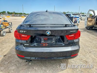 Zdjęcie 6 z 12 samochodu: 2015 BMW 328 XIGT SULEV VIN:WBA8Z5C55FGS36623 - miniatura