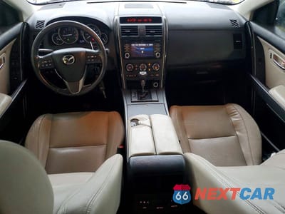 Zdjęcie 8 z 13 samochodu: 2013 MAZDA CX-9 TOURING VIN:JM3TB3CA9D0411598 - miniatura