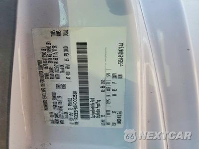Zdjęcie 13 z 13 samochodu: 2017 FORD E350 SHUTTLE BUS VIN:1FDEE3FS7HDC02528 - miniatura