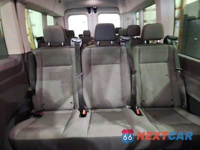 Zdjęcie 10 z 13 samochodu: 2026 FORD TRANSIT T-350 VIN:1FBAX2C8XTKA47305 - miniatura