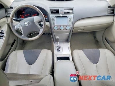 Zdjęcie 8 z 12 samochodu: 2008 TOYOTA CAMRY LE VIN:4T1BE46K98U198278 - miniatura