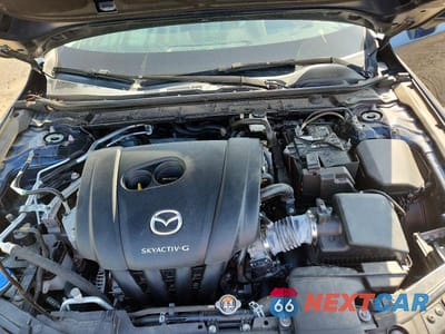 Zdjęcie 11 z 12 samochodu: 2021 MAZDA 3 PREMIUM VIN:3MZBPBDL8MM250588 - miniatura