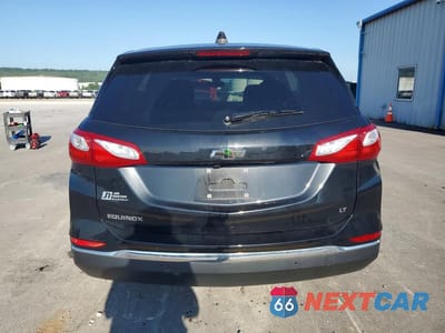 Zdjęcie 6 z 13 samochodu: 2019 CHEVROLET EQUINOX LT VIN:3GNAXJEV7KL337868 - miniatura