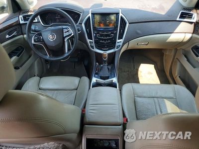 Zdjęcie 8 z 12 samochodu: 2014 CADILLAC SRX PERFORMANCE COLLECTION VIN:3GYFNCE37ES573326 - miniatura