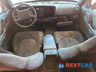 Zdjęcie 8 z 12 samochodu: 2000 DODGE DURANGO VIN:1B4HS28N8YF135404 - miniatura