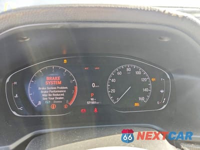 Zdjęcie 9 z 12 samochodu: 2020 HONDA ACCORD SPORT VIN:1HGCV1F37LA025435 - miniatura