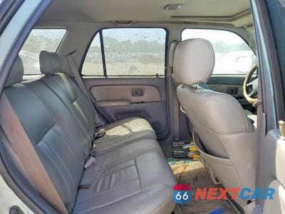 Zdjęcie 11 z 13 samochodu: 2001 TOYOTA 4RUNNER VIN:JT3GN86R710187568 - miniatura