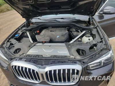 Zdjęcie 12 z 13 samochodu: 2022 BMW X3 XDRIVE30I VIN:5UX53DP09N9M04992 - miniatura