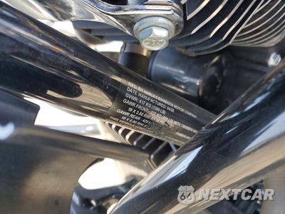 Zdjęcie 8 z 8 samochodu: 2026 HARLEY-DAVIDSON FLTRX VIN:1HD1KH729TB621863 - miniatura