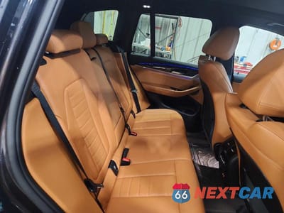 Zdjęcie 11 z 13 samochodu: 2020 BMW X3 XDRIVE30I VIN:5UXTY5C00LLT35761 - miniatura