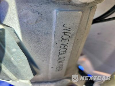 Zdjęcie 8 z 8 samochodu: 2020 YAMAHA YZ125 VIN:JYACE16C8LA041959 - miniatura