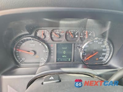 Zdjęcie 9 z 12 samochodu: 2014 GMC SIERRA K1500 VIN:1GTV2TEC5EZ360906 - miniatura